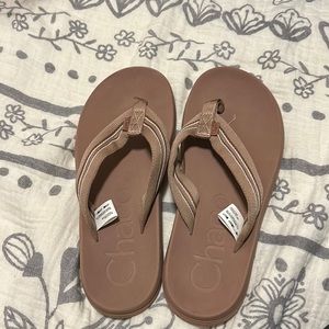 Women Chacos flip flop